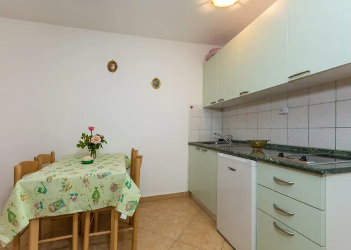 Karmen 1 Apartment Funtana