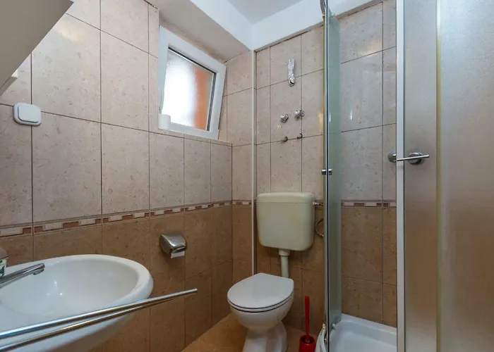 Karmen 1 Appartamento *